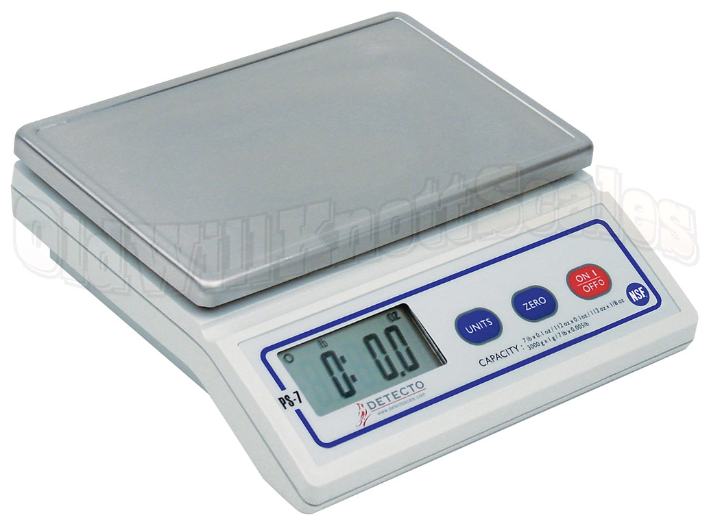 Taylor Compact Mechanical Portion Control Food Scales