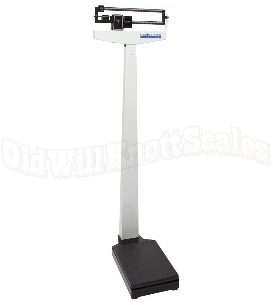 Physician Scales 