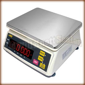 Intelligent Weighing Technology - DW-6000E1 - Washdown Scale