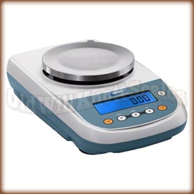Intelligent Weighing Technology - PB-6200 - Digital Precision Balance