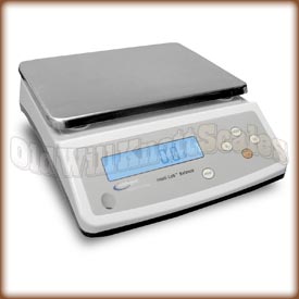 Intelligent Weighing Technology - PC-10000 - Precision Balance