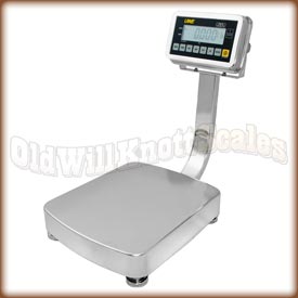 Intelligent Weighing Technology - PS2-12K - Washdown Bench Scale
