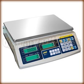 Intelligent Weighing Technology - SHC 6 - Compact Counting Scale