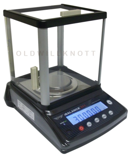 Balance For Weighing Bread by United Yeast Company . - Gilai Collectibles