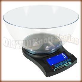 My Weigh - iBalance i5000 with Bowl