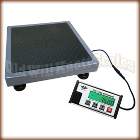 The My Weigh PD-750 digital scale
