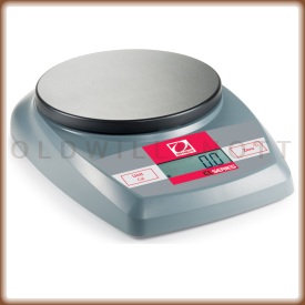 Ohaus - CL-201 - Compact Scale
