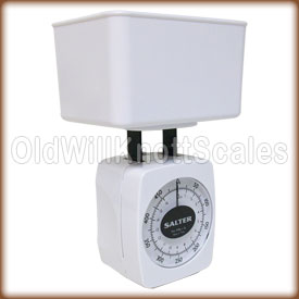 The Salter 021 Mechanical Weight Scale