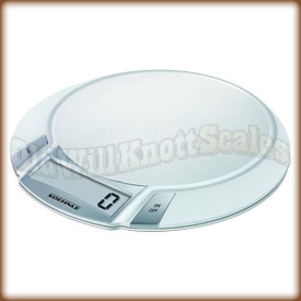 The SOEHNLE Olympia Plus 66110 digital kitchen scale.