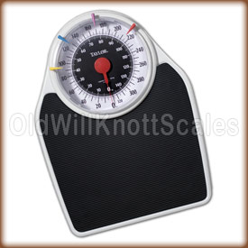 Taylor 1130 Mechanical Speedometer Large Dial Scale