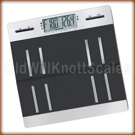 Taylor 5749 F digital body composition scale.