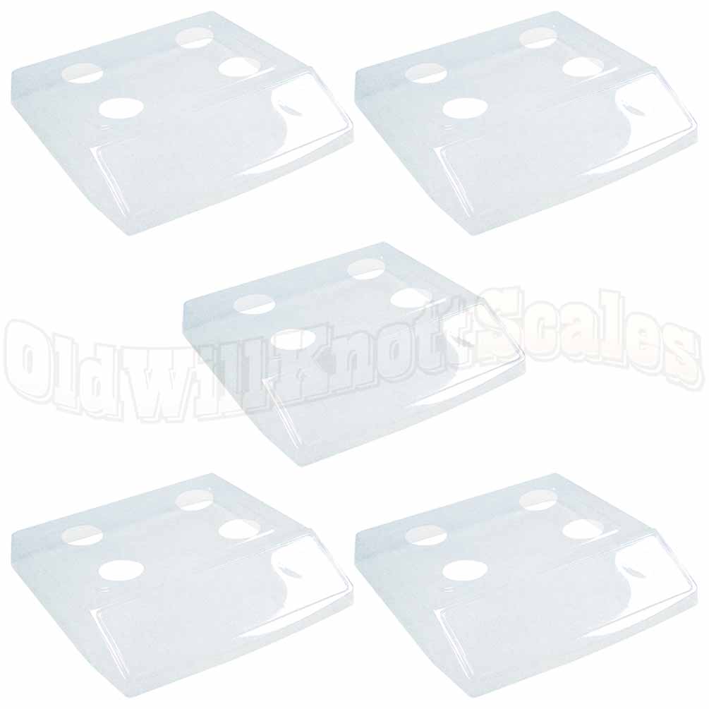Adam Equipment - 700230021 - 5-Pack In Use Covers