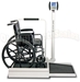 Detecto - 6495 - Wheelchair