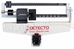 Detecto - 449 - Close up of the Weighing Beams