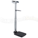 Healthometer - 500KL - With Height Rod in Lowest Position