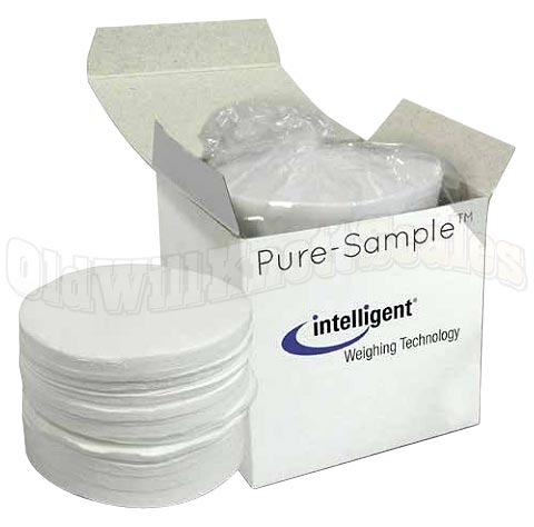 Pure-Sample - 15-PSP-9CM1-000 - Glass Fiber Pads