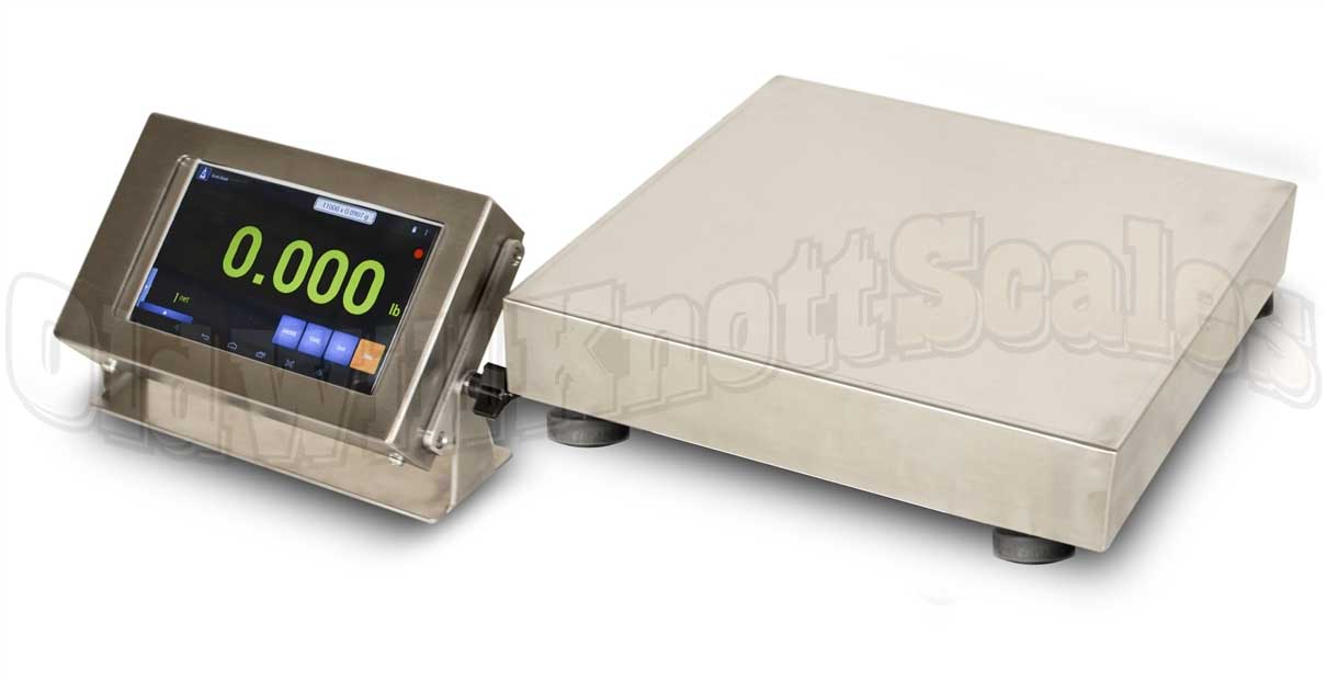 Intelligent Weighing Technology TSH-9000