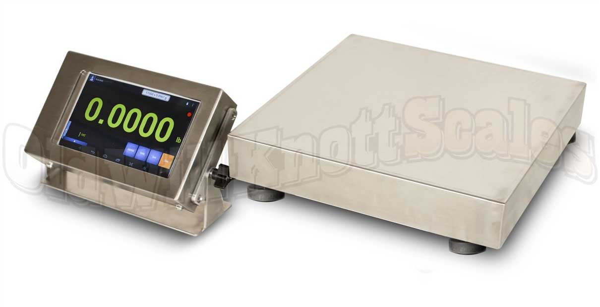 Intelligent Weighing Technology TSH-1200