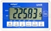 Intelligent Weighing Technology - UHR-30EL - Indicator Closeup