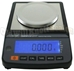 My Weigh - iBalance i211 - Top View