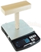 My Weigh - iBalance i1200 Bird Scale - Using the Included Square Perch