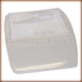 Ohaus 21203719 In-Use Cover