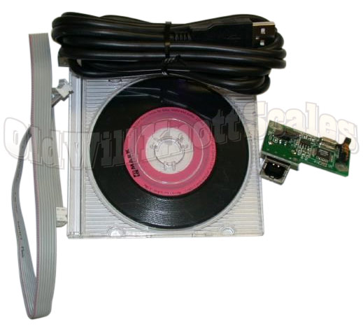 Ohaus 83033014 USB Interface Kit