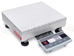Ohaus - i-C71M75R AM Courier 7000 shipping scale with stainless steel platform