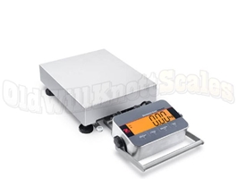 Ohaus i-D33XW75C1R5 Defender 3000 - Class III NTEP Approved d33xw75c1r5,defender 3000, defender i-d33xw,i-dT33xw,ntep defender bench scale,ohaus,washdown