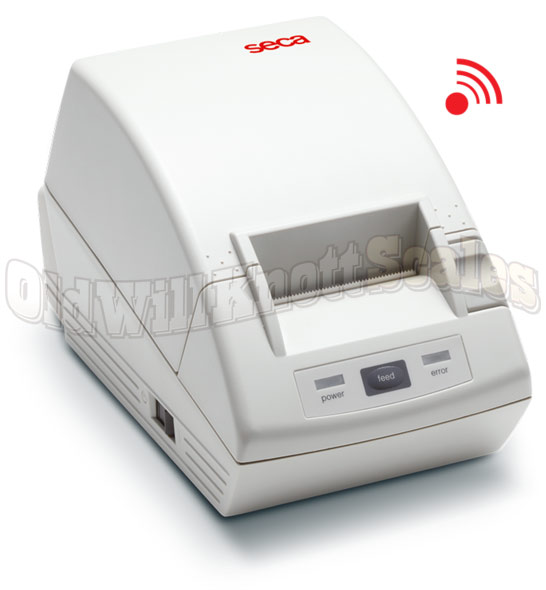 Seca 465 Wireless Thermal Printer