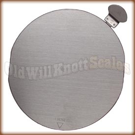A&D - AX:043008052 Stainless Steel Pan