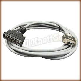 A&D - GX-07K Waterproof RS-232C Cable