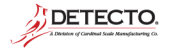 Detecto Logo