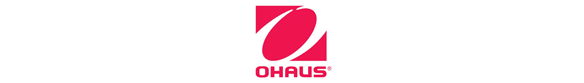 Ohaus Scales Logo