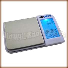 My Weigh - MXT-100