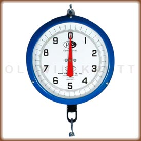 Penn Scale - 820VG-PX - Hanging Dial