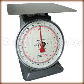 Penn Scale - P-200 - Top Loading Dial Scale