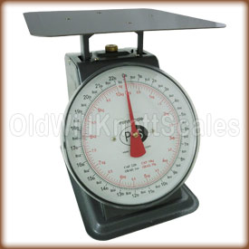 Penn Scale - P-22 - Top Loading Dial Scale