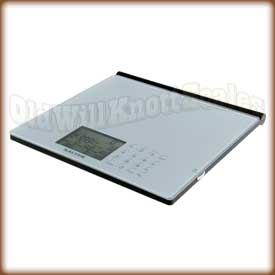 The Salter 1406 Aquatronic - Nutritional Dietary Scale
