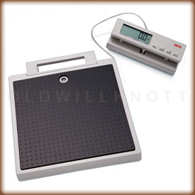 Seca 869 - 550 Pound Bariatric Scale