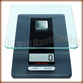 The SOEHNLE Fiesta 65106 digital kitchen scale.