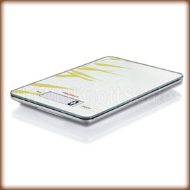 The SOEHNLE Page 66141 digital kitchen scale.