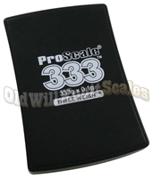 Proscale 333 proscale 333, three weigh, 333, digital pocket scale, mini scale 