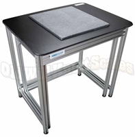 Adam Equipment - 104008036 - Anti-Vibration Table