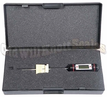 Adam Equipment - 1070010636 - Calibration Sensor In Storage Case
