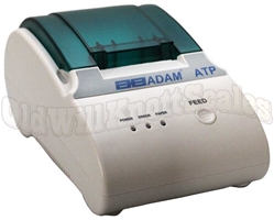 Adam Equipment - 1120011156 - Compact Thermal Printer
