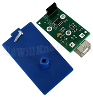 AE - 2020013915 - USB Type B Interface