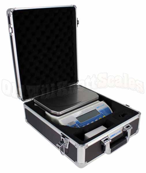 AE - 3002014371 - Travel and Storage Case