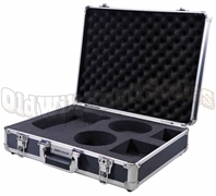 Adam Equipment - 302000001 - Hard Storage Case