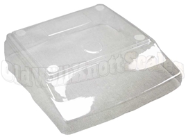 Adam Equipment - 302205006 - Clear In Use Cover